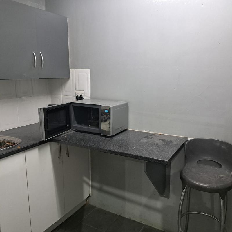 To Let commercial Property for Rent in North End Eastern Cape